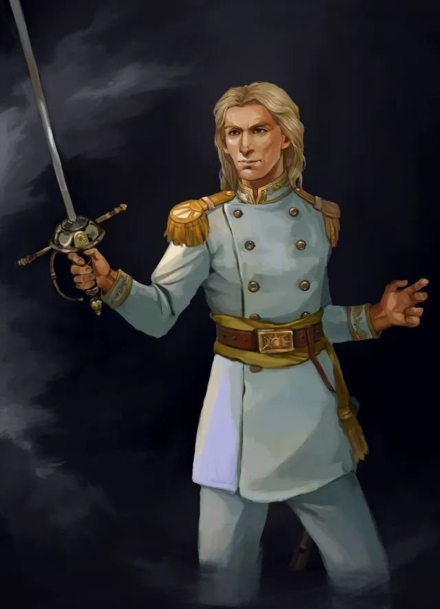 Леовен Алеманд